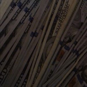 Meet your Posher, Adriel